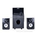 2.1 Home theater speakers, subwoofer speakers